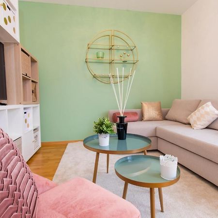 Le Griffon Apartment Colmar Exterior photo