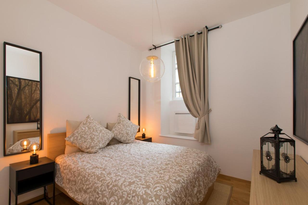 Le Griffon Apartment Colmar Exterior photo