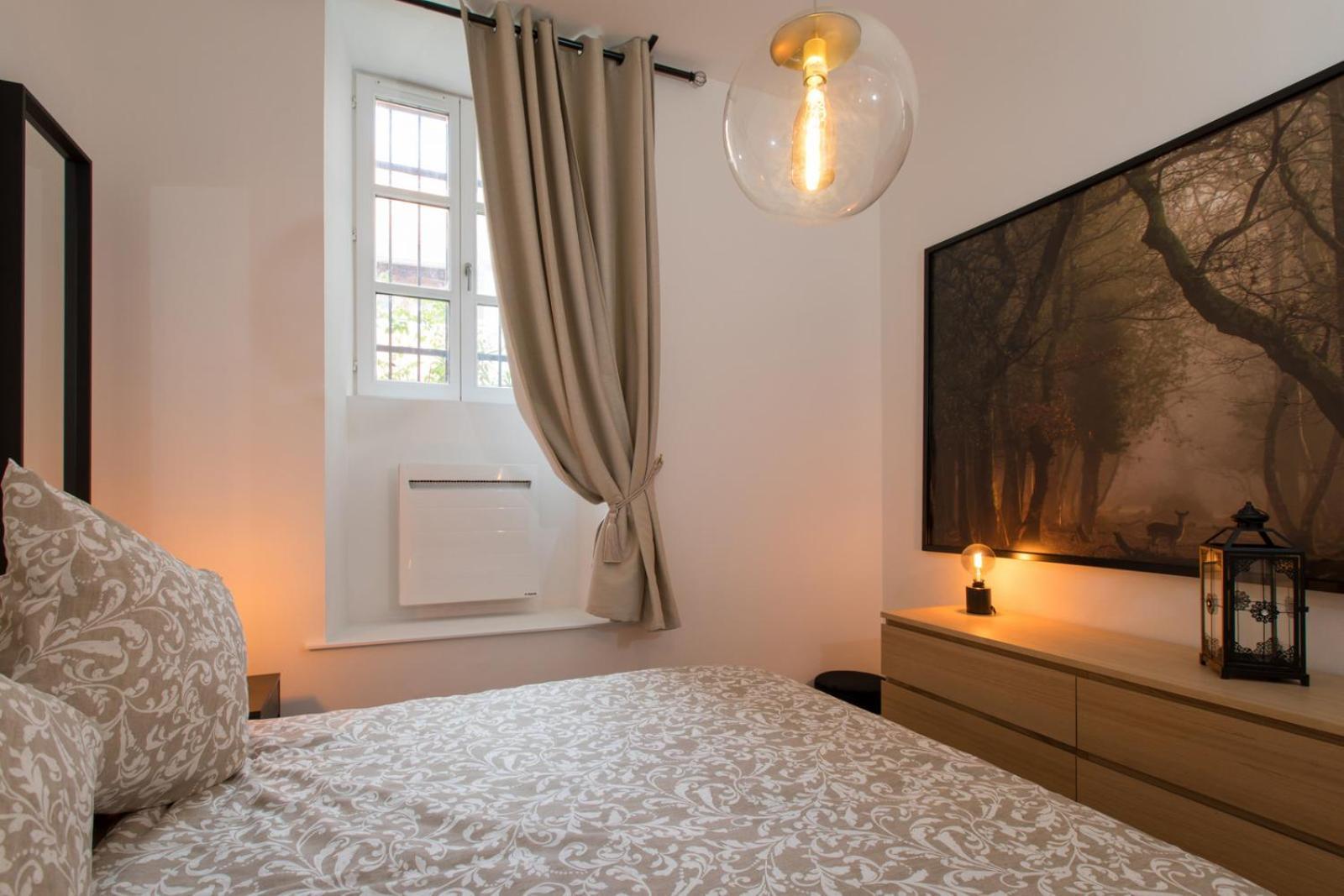 Le Griffon Apartment Colmar Exterior photo